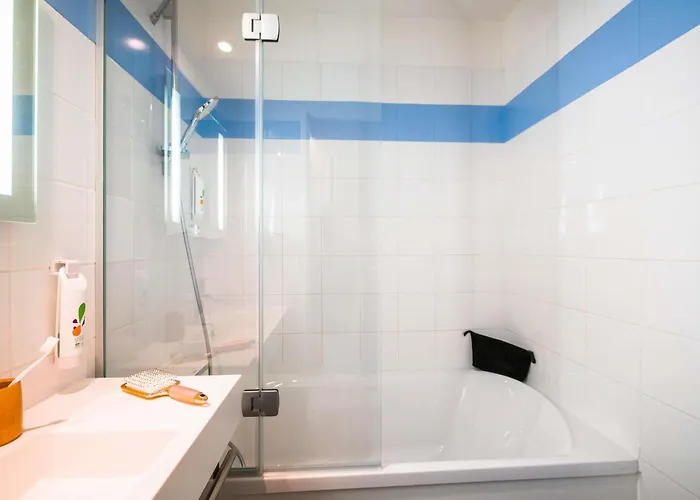 Ibis Styles Strasbourg Stade De La Meinau