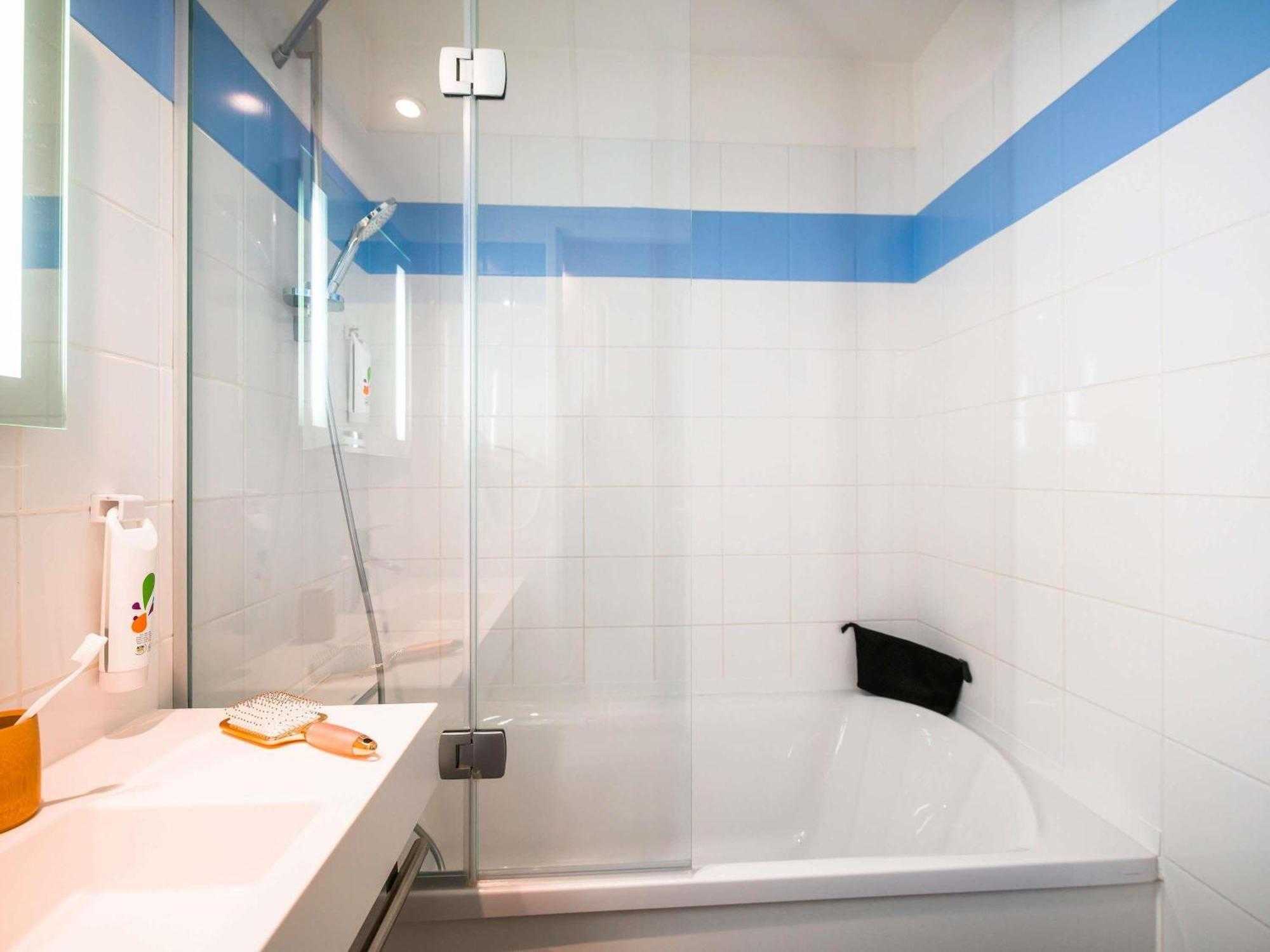Hotel Ibis Styles Stade De La Meinau