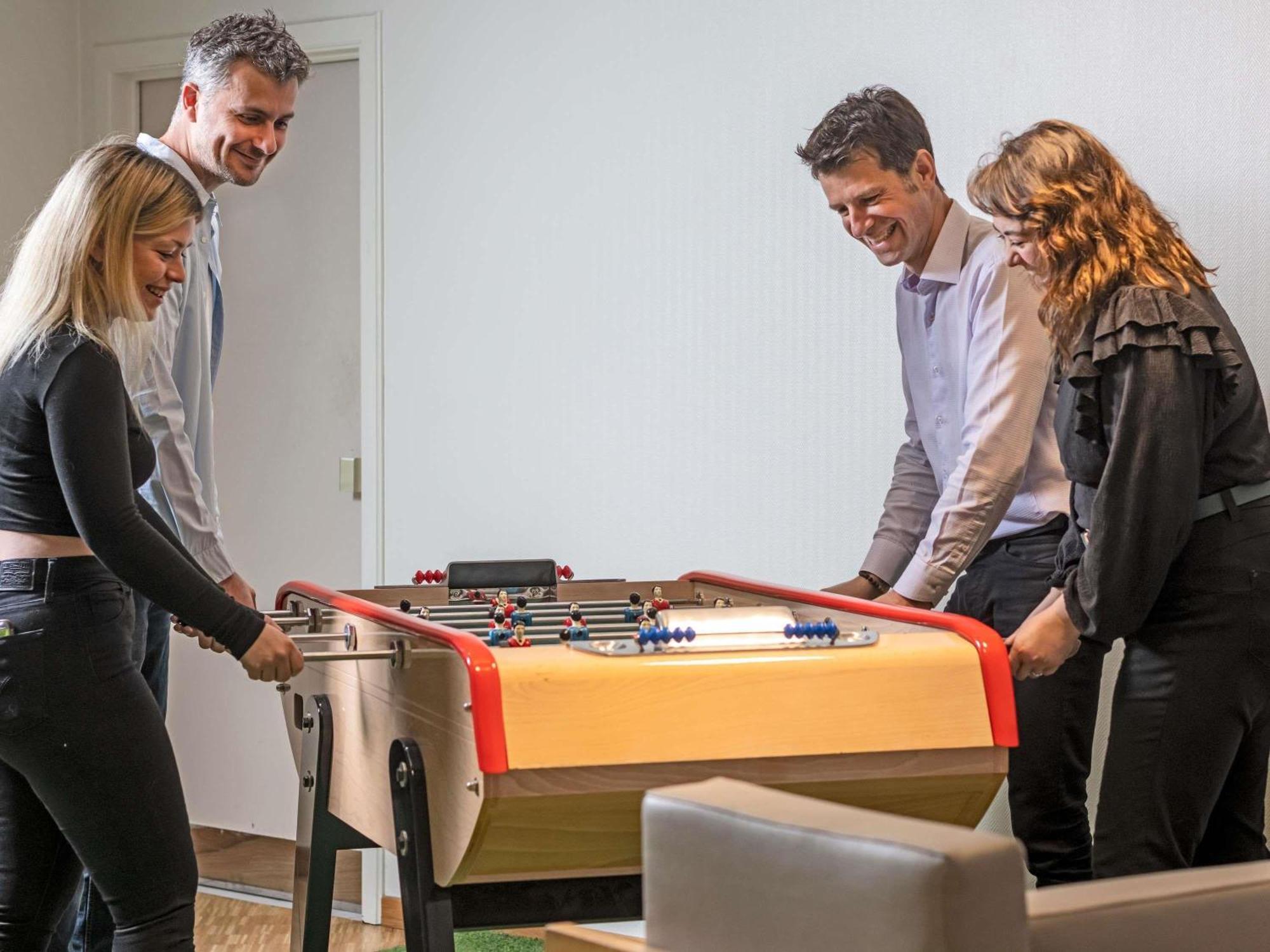 Hotel Ibis Styles Stade De La Meinau Strasbourg