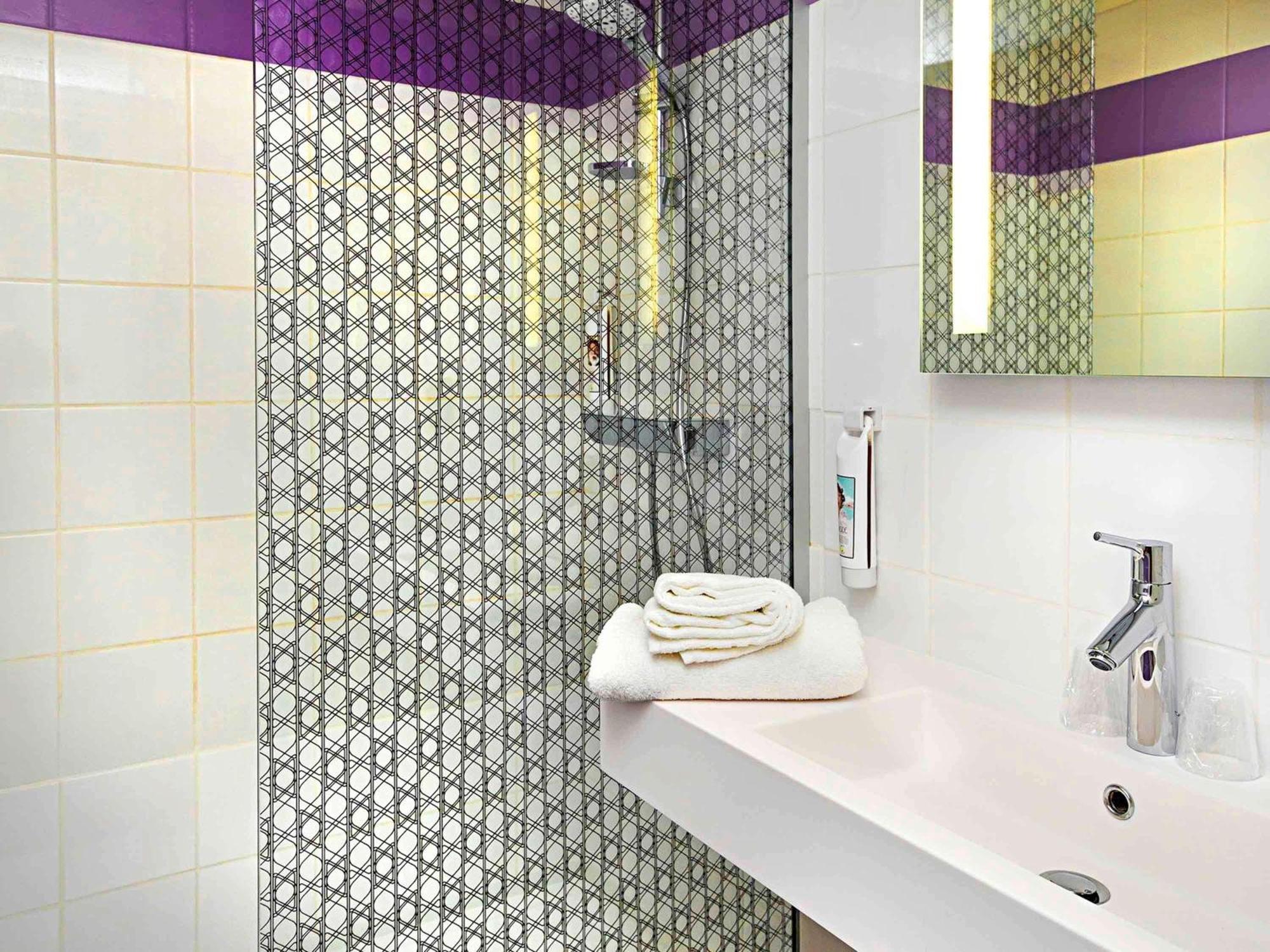 Ibis Styles Stade De La Meinau Hotel Strasbourg