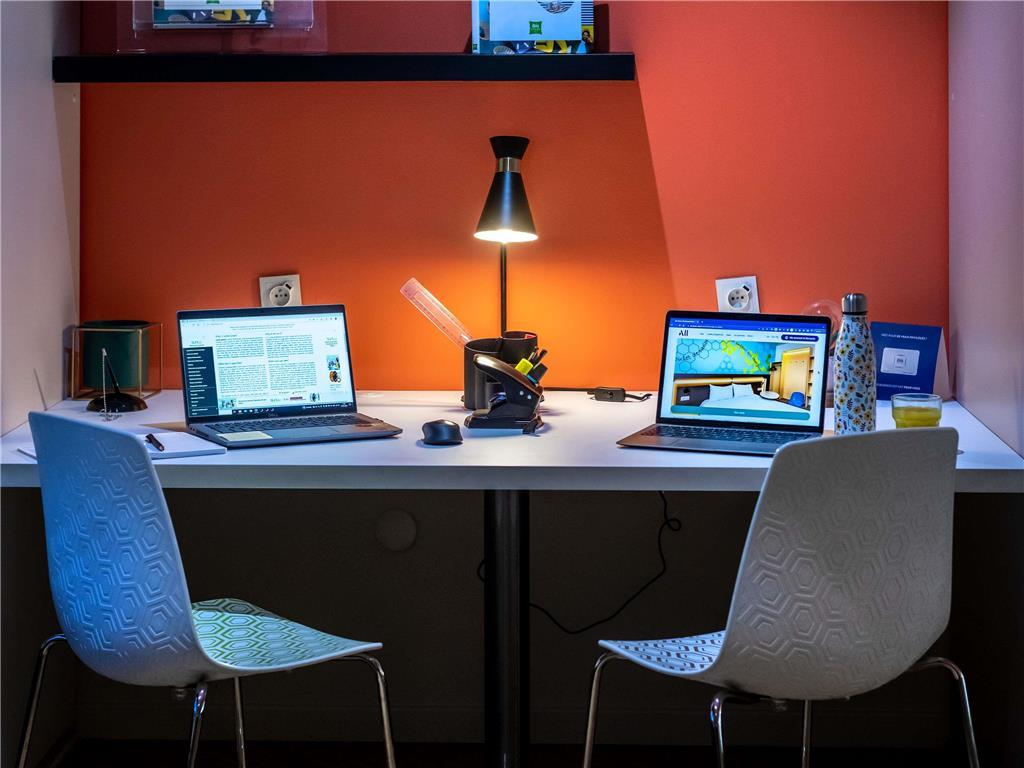Ibis Styles Stade De La Meinau 3* Estrasburgo