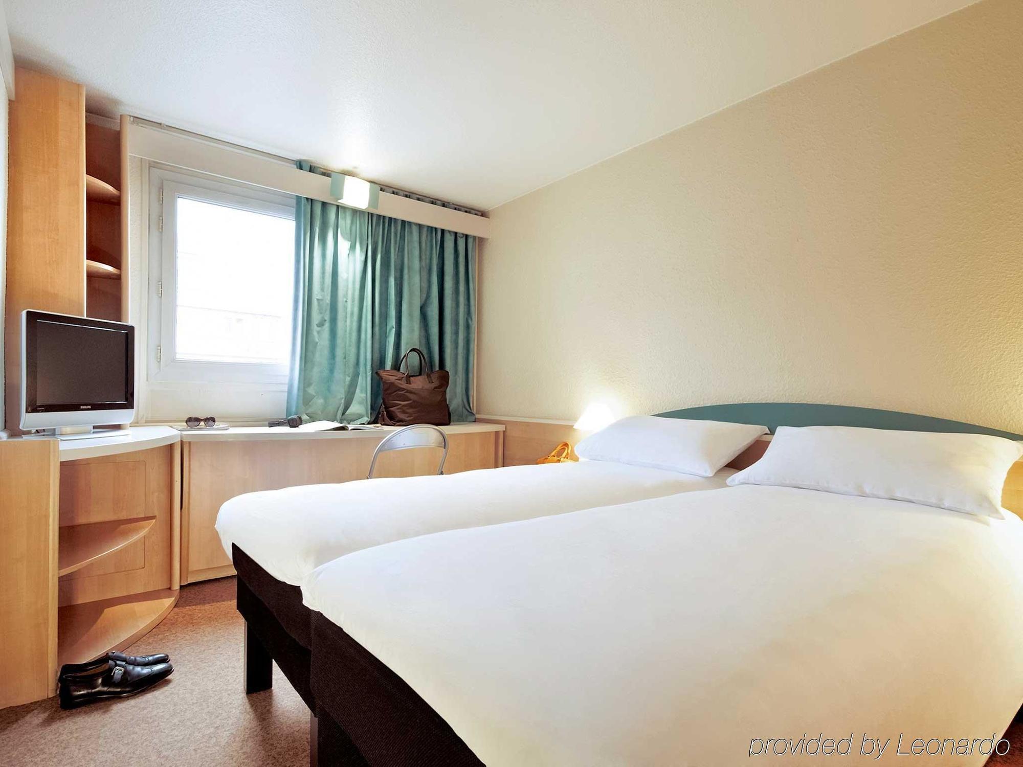 Hotel Ibis Styles Stade De La Meinau Estrasburgo