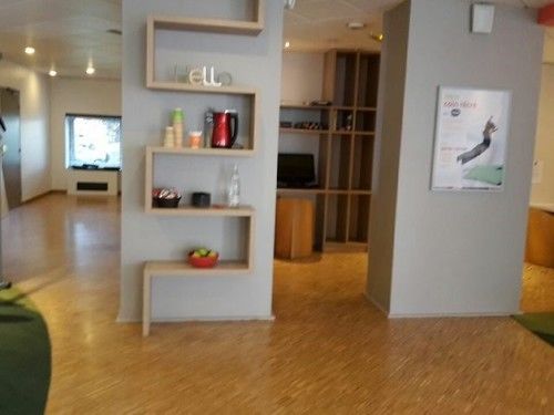 Hotel Ibis Styles Stade De La Meinau 3*