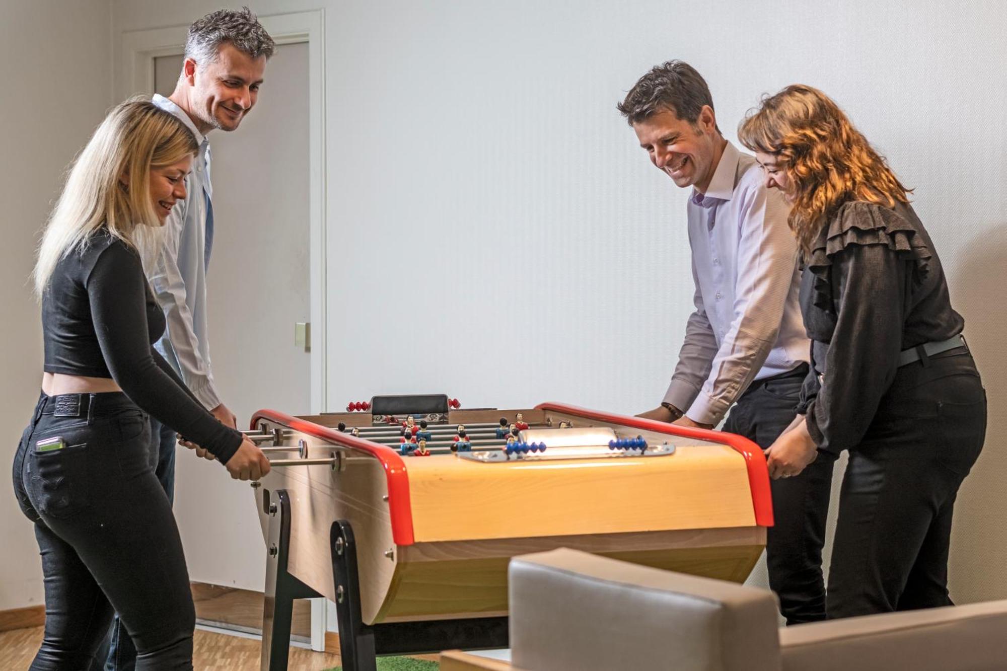 Ibis Styles Stade De La Meinau Straßburg