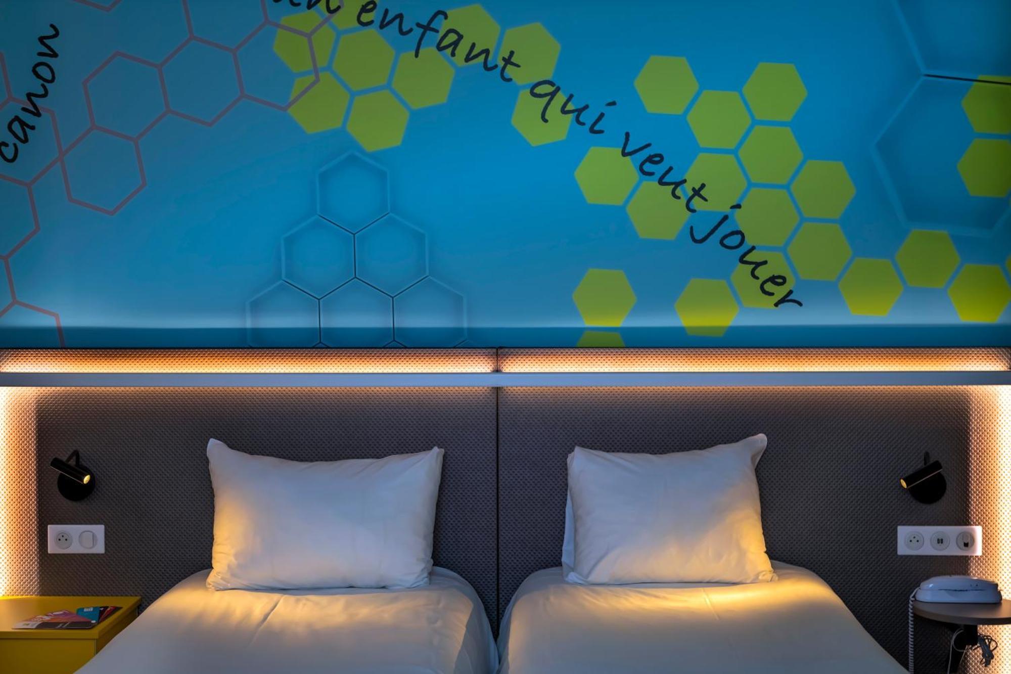 Ibis Styles Stade De La Meinau Straßburg
