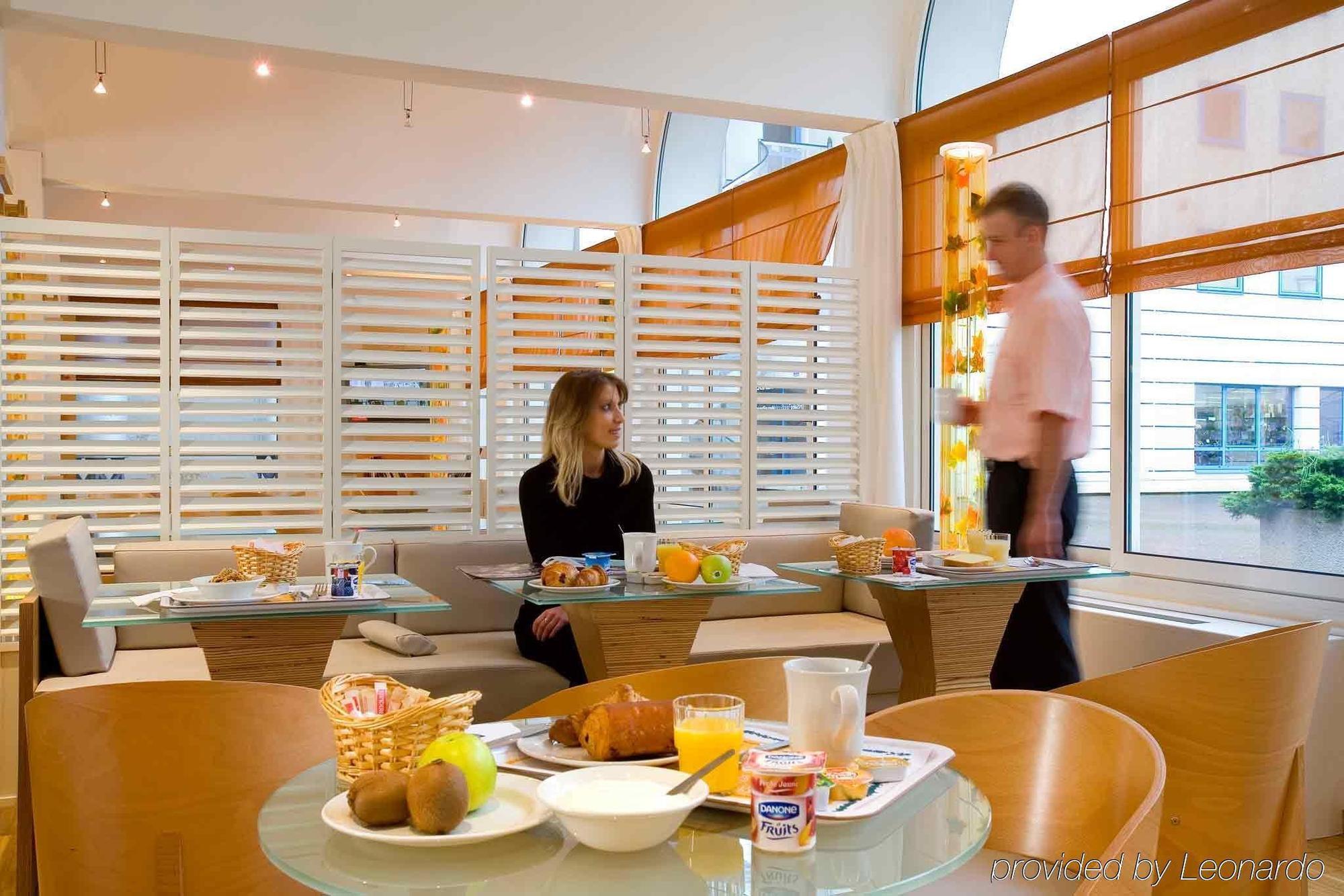 Ibis Styles Stade De La Meinau 3* Straßburg