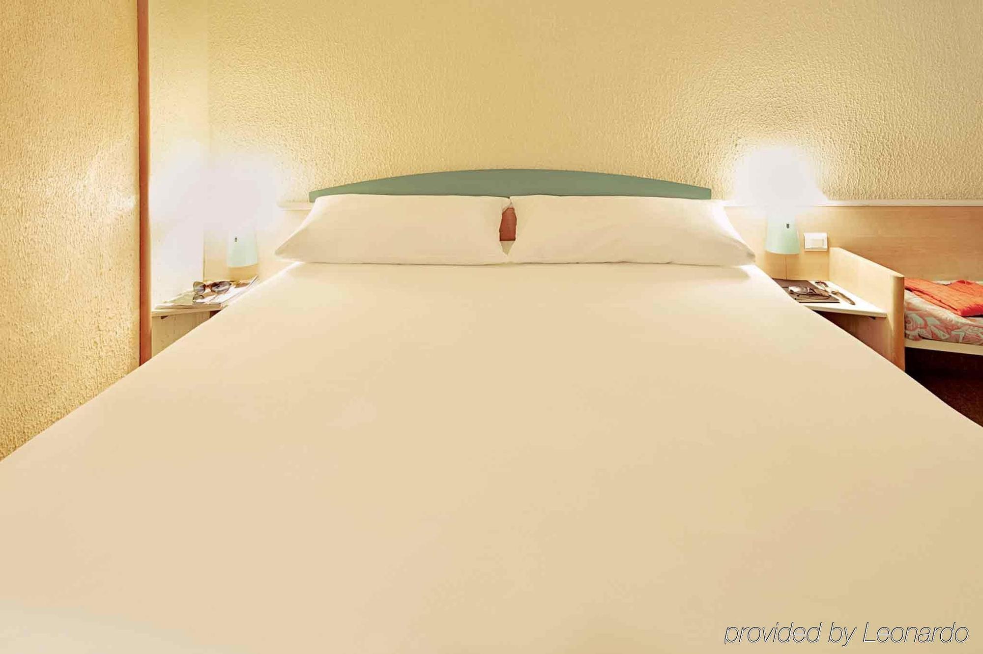 Ibis Styles Stade De La Meinau Hotel Straßburg