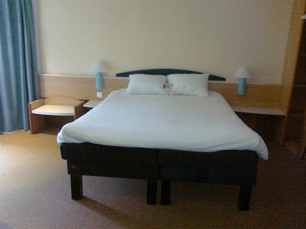 Ibis Styles Stade De La Meinau Straßburg