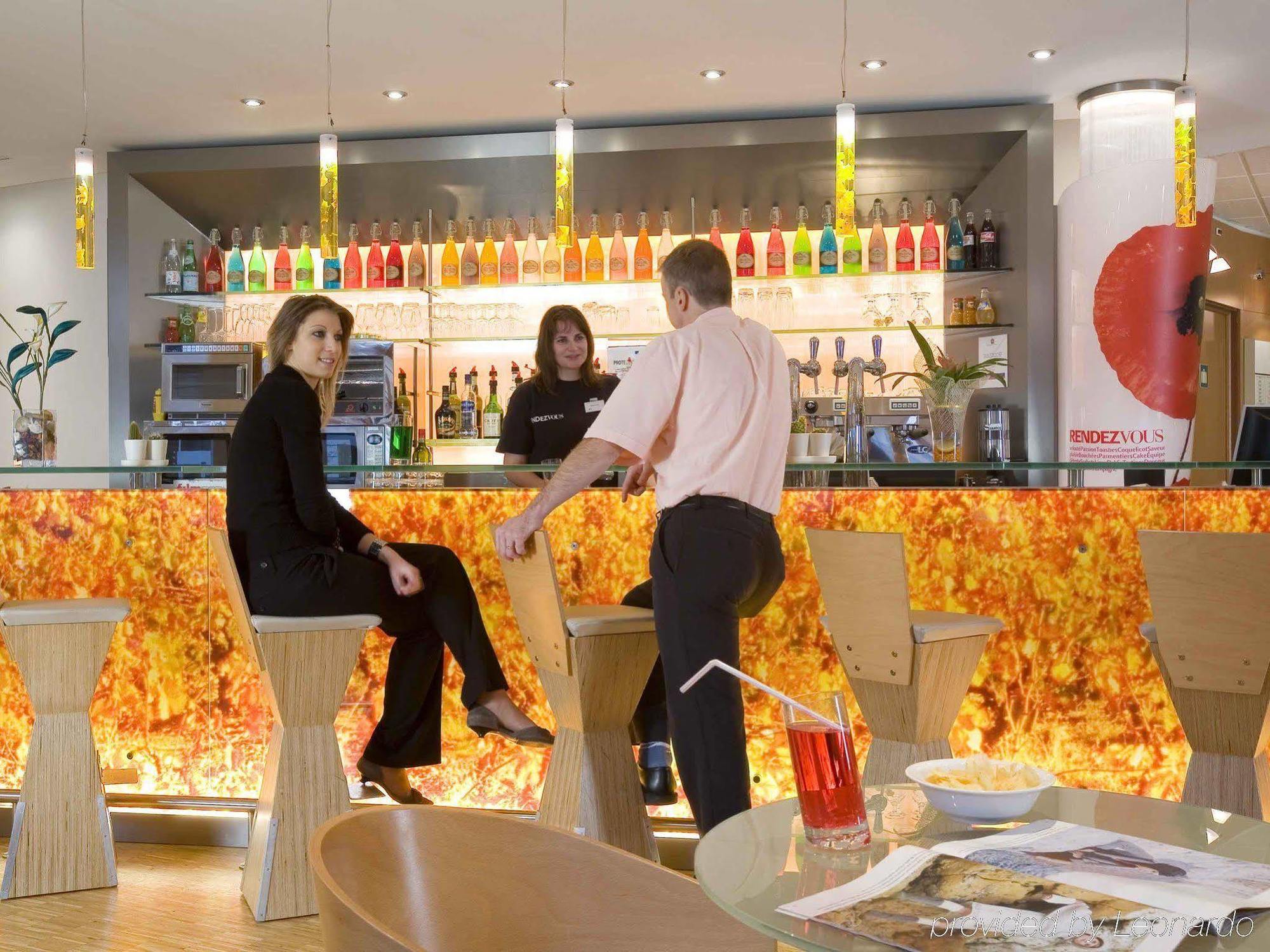 Ibis Styles Stade De La Meinau 3* Straßburg