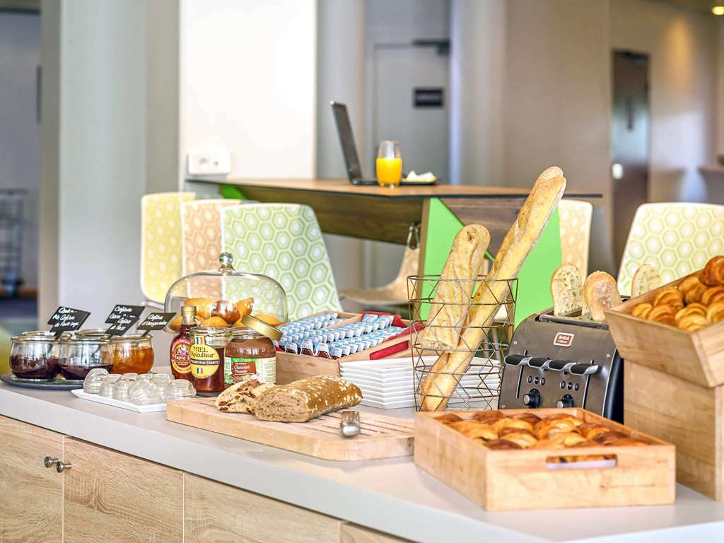 Hotel Ibis Styles Stade De La Meinau Straßburg