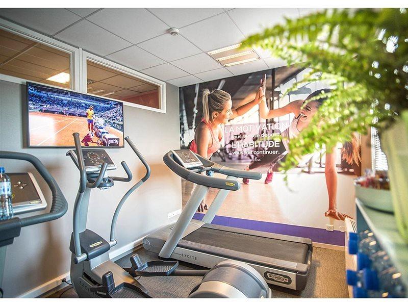 Ibis Styles Stade De La Meinau Hotel 3*